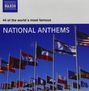 : National Anthems, CD