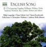 : English Song, CD,CD