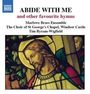 : St.George's Chapel Choir - Abide With Me, CD