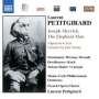 Laurent Petitgirard: Joseph Marrick, The Elephant Man, CD,CD