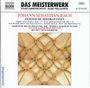 Johann Sebastian Bach: Kantaten BWV 35,55,160,189, CD