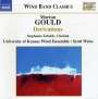 Morton Gould: Symphonie Nr.4, CD