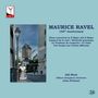 Maurice Ravel: Klavierkonzert G-Dur (180g), LP,LP