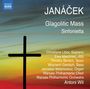 Leos Janacek: Missa Glagolitica, CD