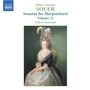 Antonio Soler: Sämtliche Cembalosonaten Vol.11, CD