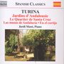Joaquin Turina: Klavierwerke Vol.8, CD