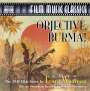 Franz Waxman: Objective,Burma! (Filmmusik), CD