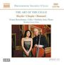 : Franz Bartolomey - The Art of Cello, CD