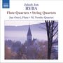 Jan Jakub Ryba: Flötenquartette in C-Dur,F-Dur,a-moll, CD