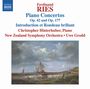 Ferdinand Ries: Klavierkonzerte Vol.5, CD