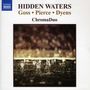 : ChromaDuo - Hidden Waters, CD