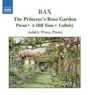 Arnold Bax: Klavierwerke Vol.3, CD