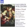 Ralph Vaughan Williams: The Sons of Light - Cantata, CD