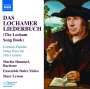 : Das Lochamer Liederbuch - Gesänge aus Deutschland (15.Jh.), CD