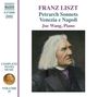 Franz Liszt: Klavierwerke Vol.37, CD