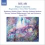 Wojciech Kilar: Klavierkonzert, CD