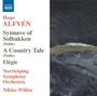 Hugo Alfven: Synnove Solbakken (Suite), CD