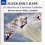 : Sleep, Holy Babe - A Collection of Christmas Lullabies, CD