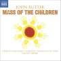 John Rutter: Mass of the Children, CD