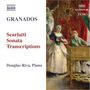 Enrique Granados: Klavierwerke Vol.9, CD,CD