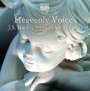 : Heavenly Voices - J.S.Bach most beautiful Arias (Naxos), CD,CD