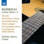 Joaquin Rodrigo: Gitarrenwerke Vol.2, CD