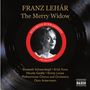 Franz Lehar: Die lustige Witwe, CD