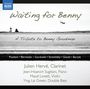 : Julien Herve - Waiting for Benny (A Tribute For Benny), CD