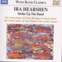 Ira Hearshen: Werke & Transkriptionen "Strike Up The Band", CD