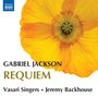 Gabriel Jackson: Requiem, CD