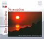 : Die schönsten Serenaden, CD,CD,CD