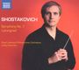 Dmitri Schostakowitsch: Symphonie Nr.7 "Leningrad", CD