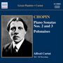 Frederic Chopin: Klaviersonaten Nr.2 & 3, CD