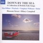 : Blossom Street - Down By The Sea (A Collection of British Folk Songs), CD