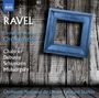 Maurice Ravel: Orchesterwerke Vol.3, CD