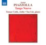 Astor Piazzolla: Tango Nuevo, CD