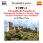 Joaquin Turina: Klavierwerke Vol.10, CD