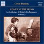 : Women at the Piano Vol.3, CD