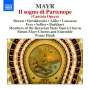Johann Simon (Giovanni Simone) Mayr: Il sogno di Partenope, CD