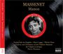 Jules Massenet: Manon, CD,CD