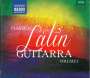: Classical Latin Guitarra Vol.1, CD,CD,CD