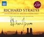 Richard Strauss: Orchesterwerke, CD,CD,CD