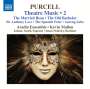 Henry Purcell: Musik für das Theater Vol.2, CD