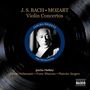 : Jascha Heifetz - Violin Concertos, CD