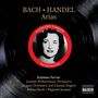 : Kathleen Ferrier singt Bach & Händel, CD
