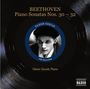 Ludwig van Beethoven: Klaviersonaten Nr.30-32, CD