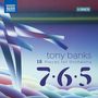 Tony Banks: 18 Pieces for Orchestra, CD,CD,CD