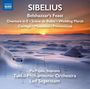 Jean Sibelius: Belshazzars Fest op.51, CD