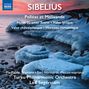 Jean Sibelius: Pelleas & Melisande - Suite op.46, CD