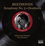 Ludwig van Beethoven (1770-1827): Symphonie Nr.3, CD